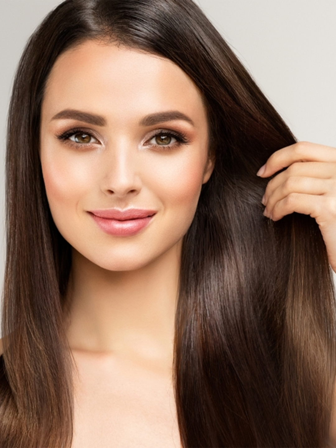 Hello Hair Coconut Hair Oil